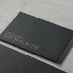 The 90x54 China Business Card