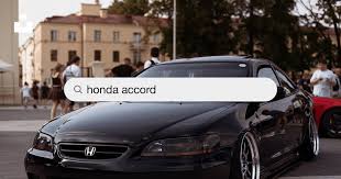 Grey 2020 Honda Accord