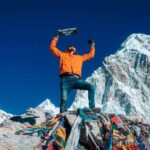 Why Trekking to Everest Base Camp with a Sherpa Is a Life-Changing Experience