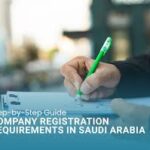 How to Register Your Business in Riyadh, Saudi Arabia