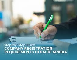 How to Register Your Business in Riyadh, Saudi Arabia