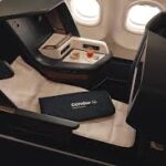 Condor Business Class Review